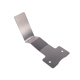 Hardline Products Skid Plate for STACYC Electric Bikes - SKP-1