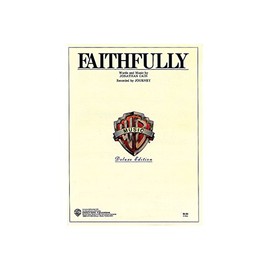 Journey: Faithfully