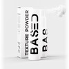 BASED Hair Texturizing Powder, Lightweight & Volumizing Hair Styling Powder