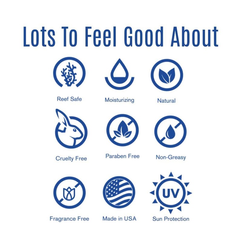 Dermatone Mineral Sunscreen Stick SPF 50 Zinc Oxide | Sunscreen