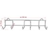 Beeketal SMB-WH Wall Mount Stainless Steel for Beeketal SMB Hand