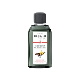 MAISON BERGER Vanilla Gourmet Scented Bouquet Refill 400ml