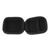 Generic Compact Eva Earbuds Case Holder Travel Cable Organizer Pouch