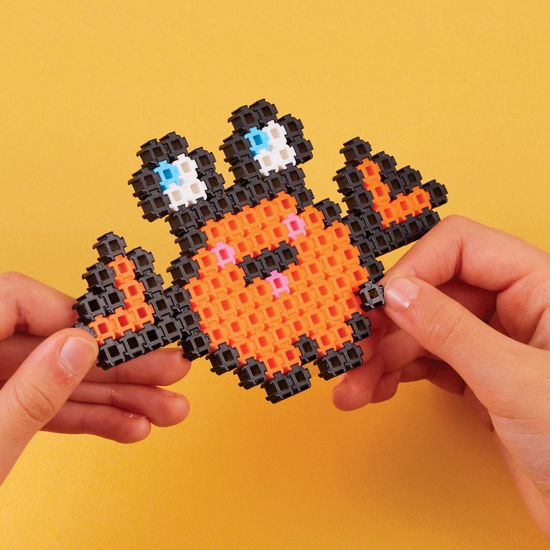 SimBrix Underwater Friends - STEAM Learning, Over 1500+ SimBrix