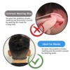 Mask Strap Extender,Anti-Tightening Mask Holder Hook Ear Strap 2020 Update