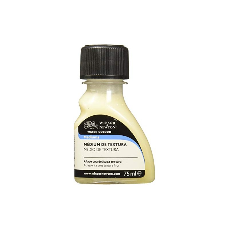 Winsor & Newton 2921768 Medio de Textura 75 ml No