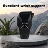 Power Lifting Straps Strength Training Weight Lifting Hooks for Men