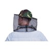 ZffXH 2/6 PCS Round Beekeeping Beekeepers Hat with Veil Net