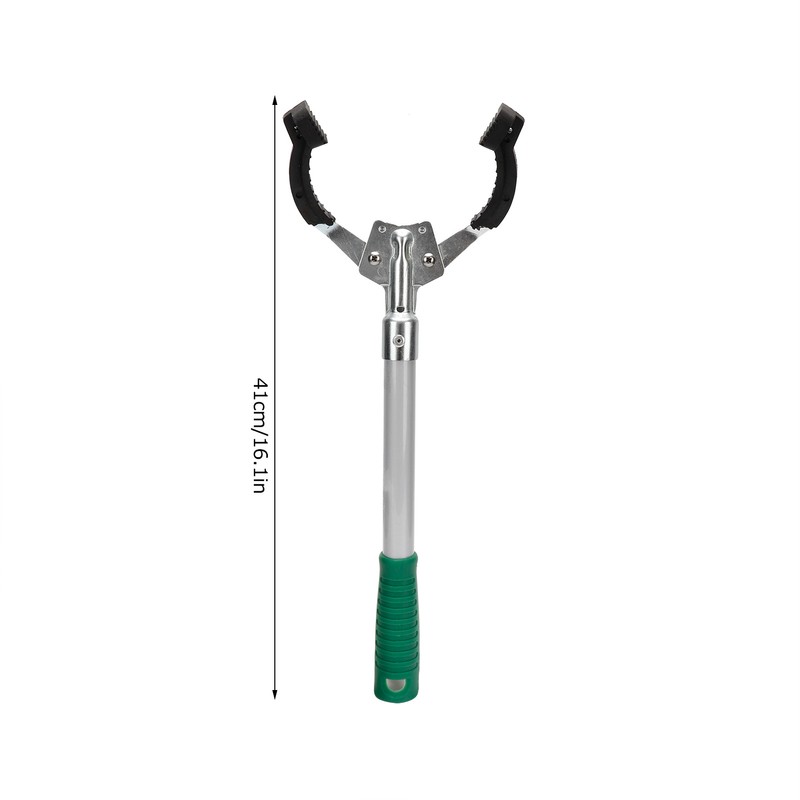 Trash Picker Pick Up Tools Garbage Reacher Grabber Picking Tool