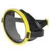 Single Lens Diving Mask Goggles Underwater Waterproof Snorkeling Mask Swimming