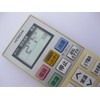 Hitachi RAR-5Q1 Air Conditioner Remote Control