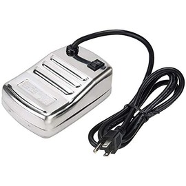 Gee Yu ISM-15 BBQ Grill ROTISSERIE Motor Stainless Steel 40LBS CSA/CE