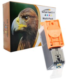 D&C Print Cartridges for Canon Pixma to replace PGI CLI 525/526