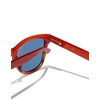 HAWKERS Sonnenbrille ONE X für Herren und Damen
