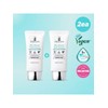Erztin Airy Water Sun Cream Duo (2 items) SPF50+, PA++++