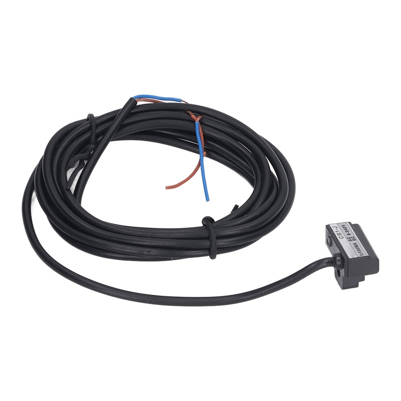 5Pcs Magnetic Switch High Frequency 2 Wire Normally Open Proximity