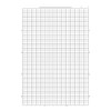 Bunundo Notebook Study Book 5mm Grid 3-Pack B5 K-65-2-3P