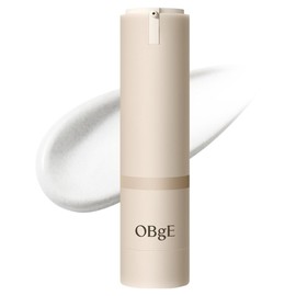 OBge Natural Cover Lotion Air Fit, Natural, 1 Piece