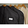 Covermates Keepsakes Garment Bag Set - Premium Polyester - Full