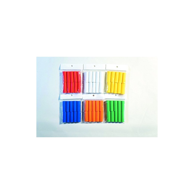 arao Rebar Markers Orange AR060