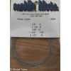 Franklin Models #604 All Scale Cable