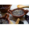 Chile Mulato Pepper (Chile Poblano) // Weights: 4 Oz, 8