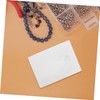 Tofficu High Temperature Resistant Soldering Block for Jewelry Making Durable