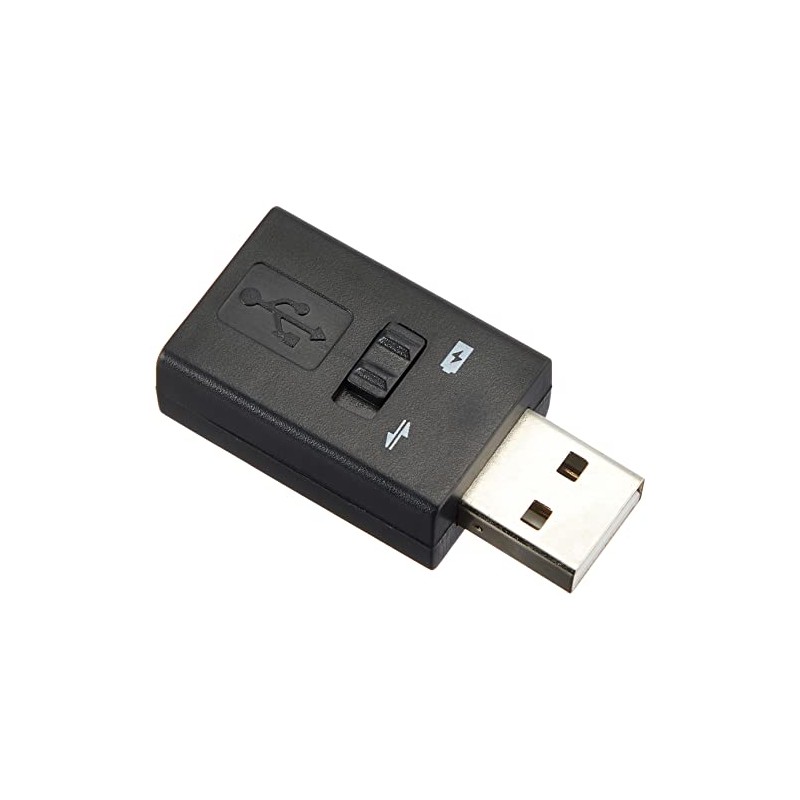 SSA Service SUAM-KSAF USB 2.0 Compatible, Transfer/Charge or Charge Only