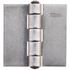 National Hardware B560 2" Door Hinge in Plain Steel