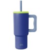Simple Modern 24oz Trek Kids Tumbler with Silicone Straw Lid