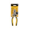 Pretul PEL-6PX, Pinza para electricista 6 mango Comfort Grip