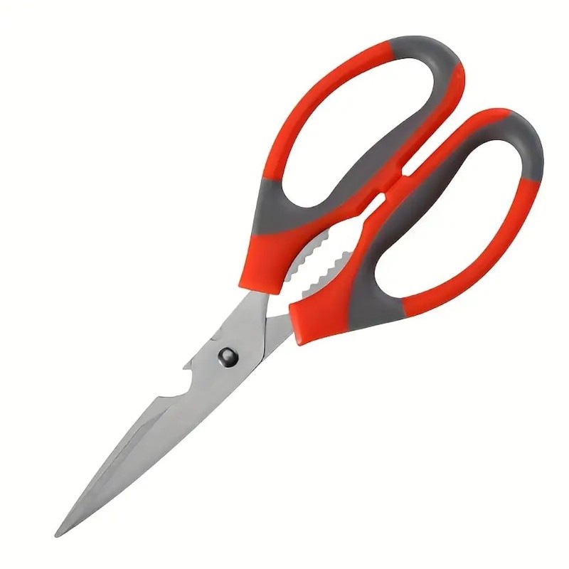Kitchen Scissor, Meat Scissors, Multi Purpose Heavy Duty Cooking Scissors