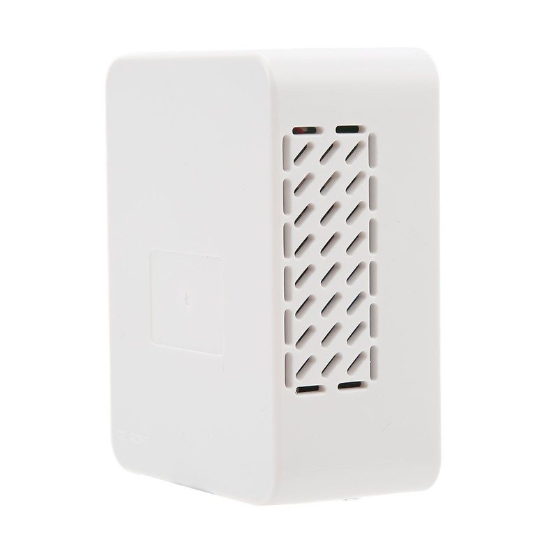 CO2 Detector Carbon Dioxide Monitor Infrared Air Quality Monitor Sensor