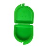 Snorflex Bite Box, Storage Tin, Retainer, KFO Box, Braces Box,