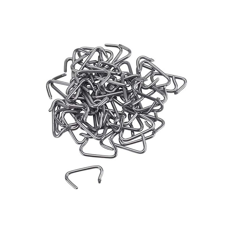 Basic Upholstery Install and Hog Ring Kit