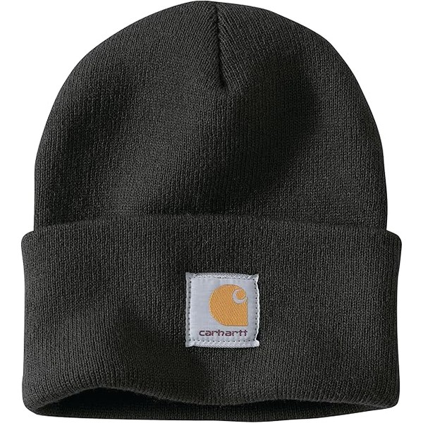Carhartt Men's Knit Cuffed Beanie