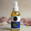 3 Aceites Coco,argan,colageno Cuidado Y Antiarrugas Rosas