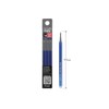Pilot Gel Ink Ballpoint Pen Refill for FriXion Synergy Knock,