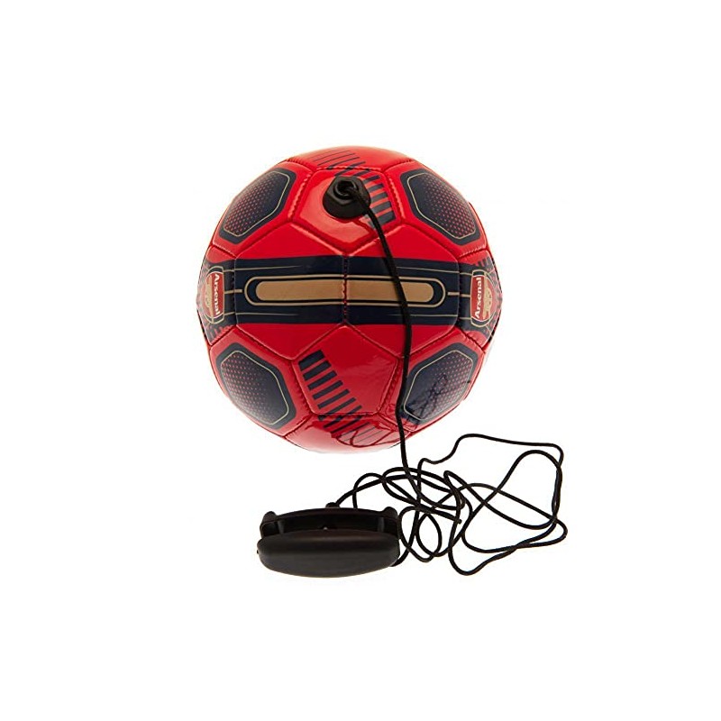 Hy-Pro International Ltd Unisex Team Merchandise Skills Trainer, Red, One