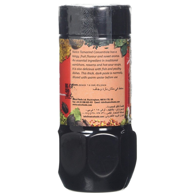 Natco Tamarind Paste Jars 300G