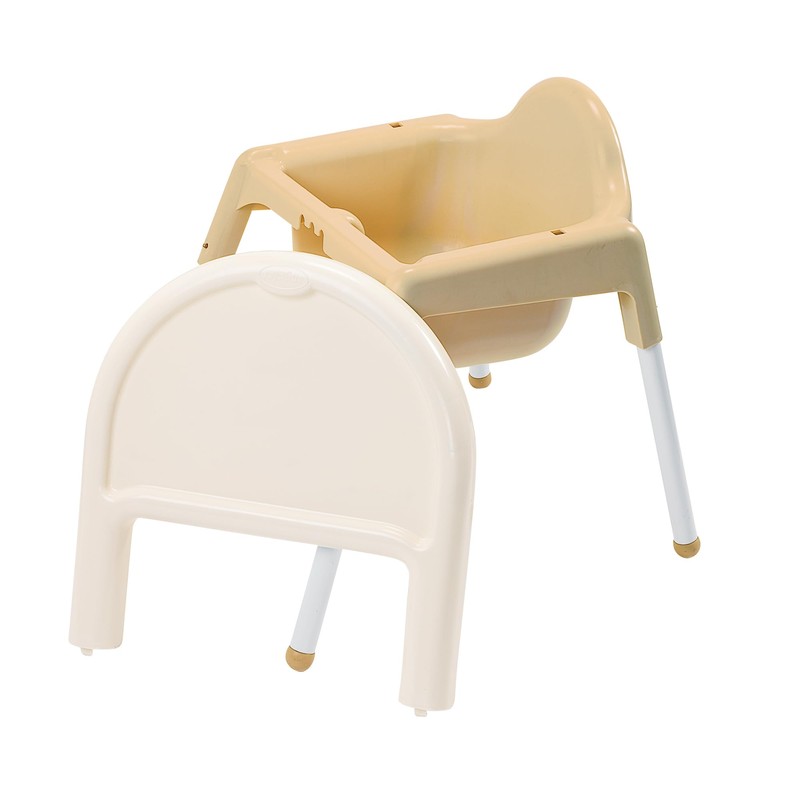 Children's Factory Toddler Feeding Chair, Baby Activity Seat, Baby Feeding