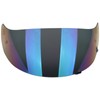 LKV HJ-09 Visor Replacement Face Shield Motorcycle Helmet Visor Anti-Scratch