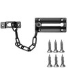 Door Security Chain Stainless Steel Door Chain Security Lock with