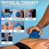 Silicone Cupping Therapy Set Professional Massage Cupping Cups for Cupping