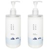 round wrap 1+1 Round Wrap 1025 Dokdo Lotion 400ml (large