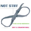 Flea and Tick Collar for Puppies - 12-Month Natural Protection