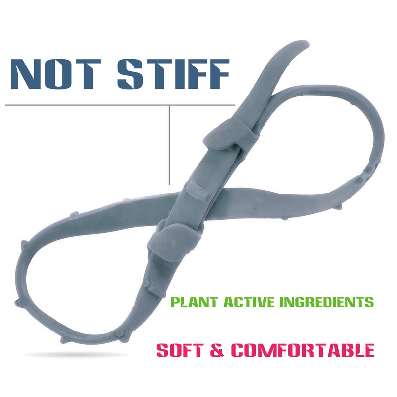 Flea and Tick Collar for Puppies - 12-Month Natural Protection