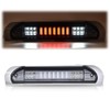 CHEDA Third Brake Light,3D LED BAR Compatible with 2002-2009 Dodge