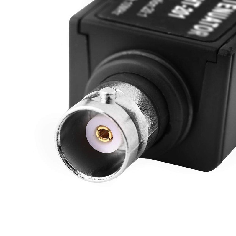 Osciloscopio Hantek Ht201 20 1 Atenuador pasivo 300 v máx.