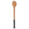 Tennis Pointer Spoon Wood Sweet Pointer Trainer Racket Swing Practice